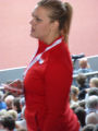 Sandra Perkovic