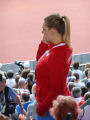 Sandra Perkovic