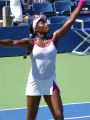 Sloane Stephens