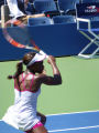 Sloane Stephens