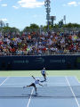 Raven Klaasen, Eric Butorac