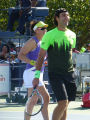 Abigail Spears, Santiago Gonzalez