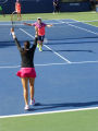 Christina McHale, Stefan Kozlov