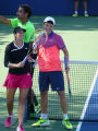 Christina McHale, Stefan Kozlov