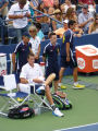 John Isner