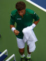 Pablo Carreno Busta