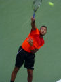 Jo-Wilfried Tsonga