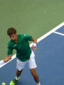 Pablo Carreno Busta