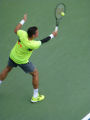 Milos Raonic