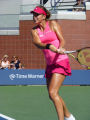Belinda Bencic
