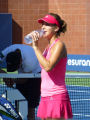 Belinda Bencic