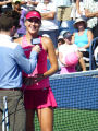 Belinda Bencic