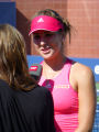 Belinda Bencic