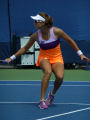 Stephanie Vogt
