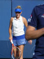 Donna Vekic