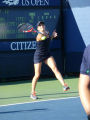 Timea Bacsinszky