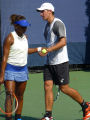 Tornado Alicia Black, Ernesto Escobedo