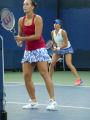 Jarmila Gajdosova, Ajla Tomljanovic