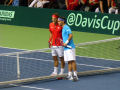 Roger Federer, Fabio Fognini