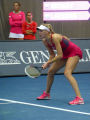 Kristyna Pliskova, Anna Maria Heil, Naomi Broady