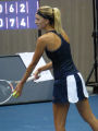 Maryna Zanevska