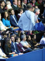 Philippa Middleton, Jose Mourinho