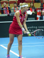 Timea Bacsinszky