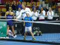 Johanna Larsson, Anne Weibull, Lars-Anders Wahlgren, Susanne Celik, Sofia Arvidsson, Rebecca Peterson