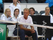 Ellen Allgurin, Rebecca Peterson, Anne Weibull, Lars-Anders Wahlgren, Mattias Arvidsson, Cornelia Lister