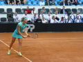 Anna Karolina Schmiedlova, Dominika Cibulkova, Magdalena Rybarikova, Daniela Hantuchova, Janette Husarova, Kristina Schmiedlova, Jana Cepelova