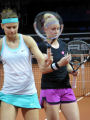Lucie Safarova, Bethanie Mattek-Sands