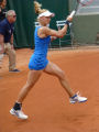 Lesia Tsurenko