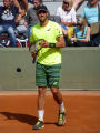 Steve Johnson
