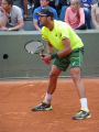 Steve Johnson