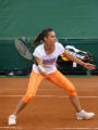 Flavia Pennetta