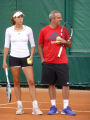 Garbine Muguruza