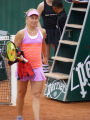 Daria Gavrilova