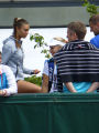 Vitalia Diatchenko, Daria Gavrilova