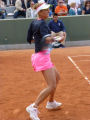 Irina-Camelia Begu