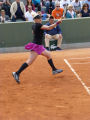 Bethanie Mattek-Sands