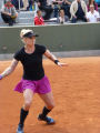 Bethanie Mattek-Sands