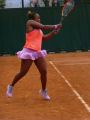 Taylor Townsend