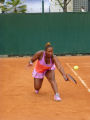 Taylor Townsend