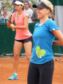 Raluca Olaru, Nadiia Kichenok