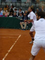 Oliver Marach, Pablo Andujar