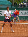 Feliciano Lopez, Max Mirnyi