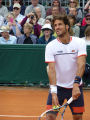 Feliciano Lopez