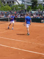 Colin Fleming, Jonathan Marray
