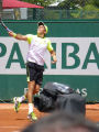 Carlos Berlocq