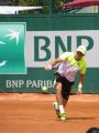 Carlos Berlocq